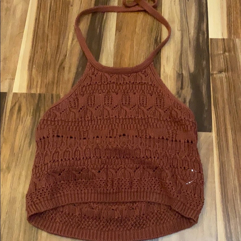 Crop Top perfect for summer
